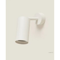 자라홈 조정식 벽조명 3색, 골드