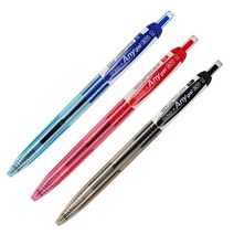 sjm@ll 애니겔 볼펜 sellery00n 501 - 0.5mm (12개입), 셀러윤 검정_sjm@ll
