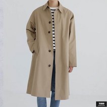 가바바 남성 트렌치코트 진짜이게바로 정석이다 맥코트 G56866