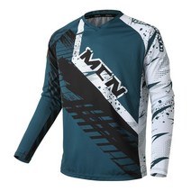 엠씨엔 MTBJL-SPEEDY CRAFT 스피디 크래프트 MTB 마운틴 다운힐 싸이클링 긴팔져지 MCN
