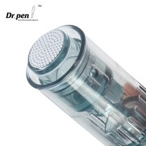 MTS M8 바늘 11 핀 16 24 36 42 나노 카트리지 교체 닥터 펜 얼티마 마이크로니들링 기계, [06] 5 PCS R nano