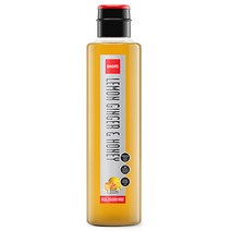 샷 레몬진저 허니 1000ml, 1개