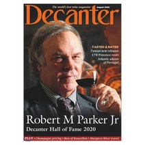 Decanter (월간) : 2020년 08월, IPC Country & Leisure Media...