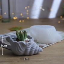시멘트사이딩 세라믹 메탈 써모 사이딩 건축자재 시멘트보드 장식 테라초 냄비에 대한 콘크리트 금형 실리, 13 금