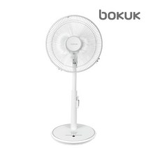 [보국전자] 리퍼특가 BLDC 선풍기 BKF-3514DC_RA