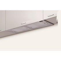 T404B-90S / 트라이애드 하이드 빌트인 렌지후드 / 전동댐퍼 옵션 유, 900, 본품 + 전동댐퍼