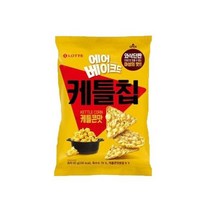 에어베이크드 케틀칩 케틀콘맛 12p, 600g, 22개