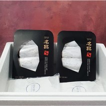 명품 국내산 손질 목포 먹갈치 산지직송, 중 (350g 이내 1토막 13cm 1팩 4토막), 중(350g 이내 1팩 4토막)