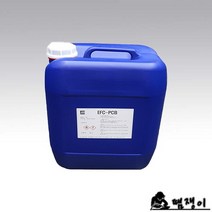 EFC-PCB(18L)/PCB세척제