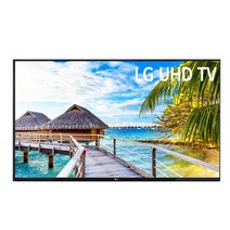 LG 49인치 124cm(49) UHD TV 셋탑박스전용 49UT340H0UA, 수도권 스탠드설치비포함