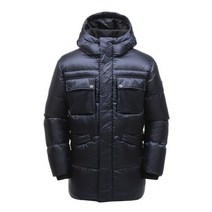 아이더 eider 이월다운 DMW19577 남성 포보스 다운 JACKET 헤비다운 헝가리 구스