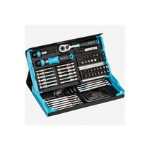 Hazet 2200SC-31 SmartCase 비트 세트 래칫 1/4