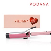 [보다나] VC17LPK - 아이롱 아이론 봉고데기 40mm 핑크