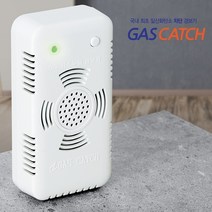 보일러 감지기 일산화탄소 난로감지기 가스감지기, 전기식-WJE4001