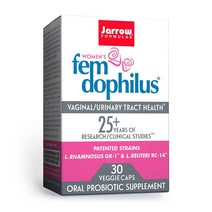 자로우 펨 팸 도피러스 50억 유렉스 30 캡슐