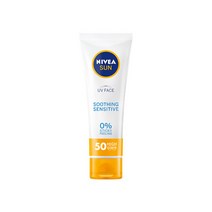 선 페이스 수딩 센서티브 크림 50ml SPF50+