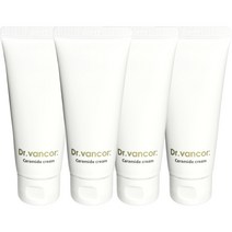 1+1+1+1 닥터 반코르 세라마이드 크림 10000ppm 60ml, 1+1+1+1 반코르 세라마이드 크림