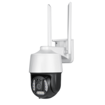 가정용cctv 실외용 IP카메라 WIFI버전 독거노인, 32GB 4G 트래픽 어댑터 포함