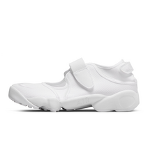 나이키 신발 에어리프트 아쿠아슈즈 화이트