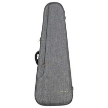 베이스기타케이스 방수 보관 어쿠스틱 가방 베이스, 상세 페이지 참고, 3. 소형 레드