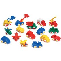 바이킹토이+바이킹토이 미니 커비 14종 - 14pcs 세트(1129) [CODE+httpEA
