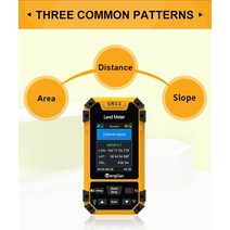 FITRADE WangGan S4 컬러 스크린 GPS 토지 미터 측량 기계 전문 GNSS 수신기 지역 측정, 한개옵션0
