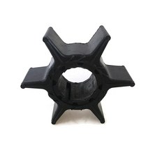 OEM 오리지널 일본 제조 OEM 워터 펌프 임펠러 6F5-44352-00 6F5-44352-01 676-44352 T36-03000200 야마하 파선 아웃보드 C 40 40HP, 697 Impeller