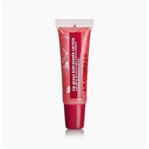 스페인 라치나타 La Chinata 체리 모이스처라이징 립 글로스 10ml, 2팩