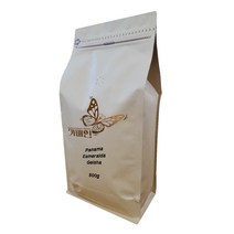 가배인 고급 명품 원두 커피 파나마 에스메랄다 게이샤 당일로스팅, 500g, 분쇄