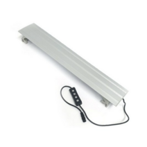 칸후 수족관 밝기 색상조절 LED 등커버 MD-450 15W, 5개