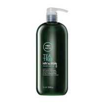 Tea Tree Hair Body Moisturizer 티트리 헤어 바디 모이스처라이저 로션 1L