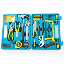 선호리빙 22종 가정용 종합 공구세트 공구셋트, 22종세트_상세참조