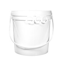 발롱뷰티 스파출라 소 중 대 노랑 피부미용재료, 1개, 모델링통