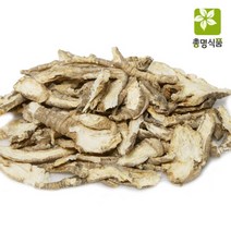 총명식품 사삼(말린더덕), 1개, 300g