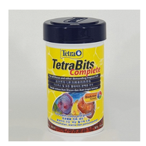 테트라 비트 컴플리트 열대어사료, 100ml, 2개
