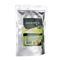 자연두레 타타리 메밀차 300g 지퍼백, 단일옵션