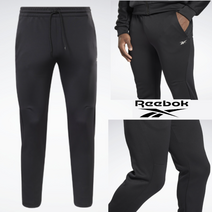 리복 NC불광점 가을 신상!!! DMX 스트레치 저지 트레이닝 바지 [reebok][hg6719]