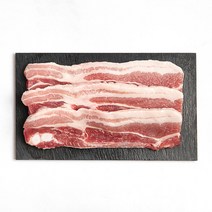 [고기파는녀석들] 극신선 국내산 냉장 삼겹살 400g (두께선택가능), 수육용(덩어리채)