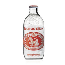 싱하 소다워터 탄산수, 24개, 324ml
