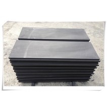 저온알루미늄용접봉 용융 용접흑연 플레이트 패널 시트 높은 순수 탄소 전극 판 열분해 고순도 금형 DIY 사, 02 10x100x200mm