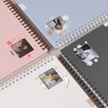 (스터디플래너) READY STUDY! (4개월).대시앤도트, 블루소다