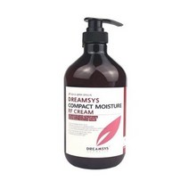 드림시스 RF 고주파 크림, 1000ml, 5개