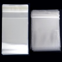 opp봉투-13~19호(200장)/지퍼백-20호(100장), ⊙상품_opp접착백 16호⊙