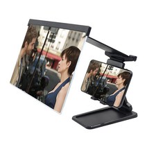 블루라이트 스마트폰 확대 스크린 휴대폰 크게보기 핸드폰 화면 확대 남사친생일선물 집에서 영화보기 집콕템 집순이아이템