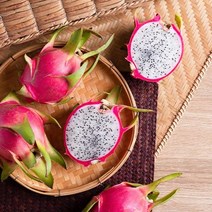 [자연맛남][제철맛남] 베트남 용과 5kg810과