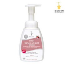비오텀 인팀 워시폼 크렌베리 250 ml, 비오텀 인팀 워시폼 크렌베리 25, 1개, 250ml