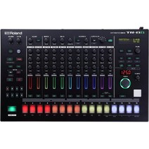 롤랜드/AIRA TR-8S 리듬 퍼포머 아이라(TR8S), 기본