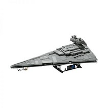 레고 UCS 스타워즈 제국의 스타 디스트로이어 Lego UCS Star Wars Imperial Star Destroyer