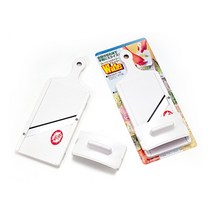 시모무라 FSW-01 일본 와이드채칼-B 382x155mm