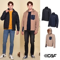 르까프 르까프 남성 멀티 경량 플리스 자켓 2종세트